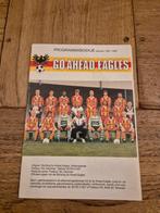 GO AHEAD EAGLES  - FC ZWOLLE, Ophalen of Verzenden, Zo goed als nieuw, Overige binnenlandse clubs, Poster, Plaatje of Sticker