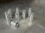 Versterkte Verbindingpijpjes DSG DQ400, Auto-onderdelen, Ophalen of Verzenden, Nieuw, Volkswagen