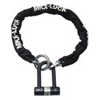 ART4 kettingslot 120CM (voor scooters & fatbikes), Motoren, Ophalen of Verzenden, Nieuw