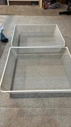 Ikea Pax lades 2x 75cm breed, Ophalen, 50 tot 100 cm, Zo goed als nieuw, Minder dan 100 cm