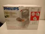Philips Handmixer 350W, Witgoed en Apparatuur, Keukenmixers, Gebruikt, 3 snelheden of meer, Ophalen of Verzenden, 2 tot 3 liter