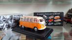 vw, T1 samba, volkswagen, vw bus, Ophalen of Verzenden, Nieuw, Auto