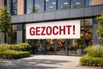 Gezocht Bedrijfsruimte te huur!