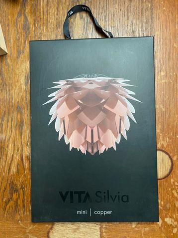 VITA Silvia Hanglamp mini copper beschikbaar voor biedingen