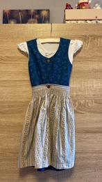 Dirndl jurkje 86, Ophalen of Verzenden, Nieuw