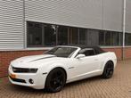 Chevrolet Camaro 2 LT Achteruit Camera Cabrio 18'LM Boston, Auto's, Chevrolet, Gebruikt, Camaro, 1759 kg, Cabriolet