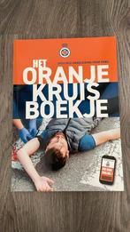 Theorieboek EHBO cursus, Boeken, Ophalen of Verzenden, Alpha, Overige niveaus