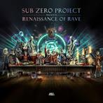 Astublieft Mega Gezocht naar Sub Zero Project Albums, Ophalen, Zo goed als nieuw, Techno of Trance, Boxset