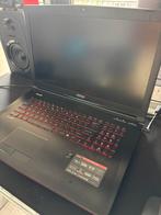 Msi laptop i7, Computers en Software, Windows Laptops, MSI, 2 tot 3 Ghz, Intel® Core™ i7 , Ophalen of Verzenden