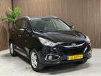 Hyundai ix35 1.6i GDI Style, Voorwielaandrijving, 1591 cc, 4 cilinders, Leder en Stof