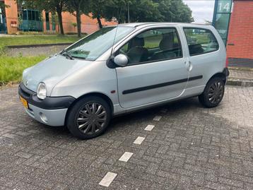 Renault Twingo 1.2 Helios Quickshift 5 APK TM 23/05/2026 beschikbaar voor biedingen
