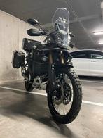 Yamaha Tenere 700 Worldraid 2023, 700 cc, 2 cilinders, Particulier, Toermotor