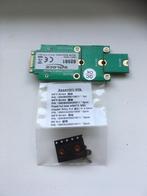 mSATA to m.2 adapter converter DeLOCK g222904, Computers en Software, Harde schijven, Ophalen of Verzenden, Zo goed als nieuw