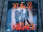 Maxi single - Mirage - Jack Mix 88, Cd's en Dvd's, Vinyl Singles, Gebruikt, Maxi-single, Dance, Ophalen of Verzenden