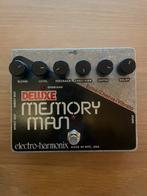 Electro Harmonix Deluxe Memory Man, Muziek en Instrumenten, Effecten, Ophalen of Verzenden, Zo goed als nieuw