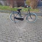 Oma fiets 28 inch, 53 tot 56 cm, Ophalen, Zo goed als nieuw