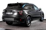 Lynk & Co 01 1.5 PHEV 261PK MY22 | 360 Camera | 7.4 kWh Boor, 12 maanden, Gebruikt, Adaptive Cruise Control, Zwart
