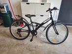 B'twin Mountainbike 24 inch, Fietsen en Brommers, Gebruikt, Hardtail, Heren, Ophalen