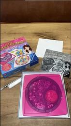 NIEUW - Original Mandala-designer Romantic, Ophalen of Verzenden, Nieuw, Knutselen