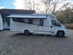 Fiat LMC Tourer Lift T730G AUTOMAAT Type halfintegraal, Caravans en Kamperen, Automaat, 7 tot 8 meter, Bedrijf, Diesel