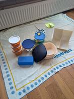 Tupperware verzameling bakjes, schalen etc., Ophalen of Verzenden, Zo goed als nieuw, Schaal