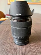 Sony FE 28-70 mm kitlens met 3.5-5.6 diafragma, Audio, Tv en Foto, Fotografie | Lenzen en Objectieven, Ophalen, Zo goed als nieuw