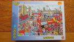 Goliath That's Life City Edition London (1000 stukjes), Ophalen of Verzenden, 500 t/m 1500 stukjes, Zo goed als nieuw, Legpuzzel