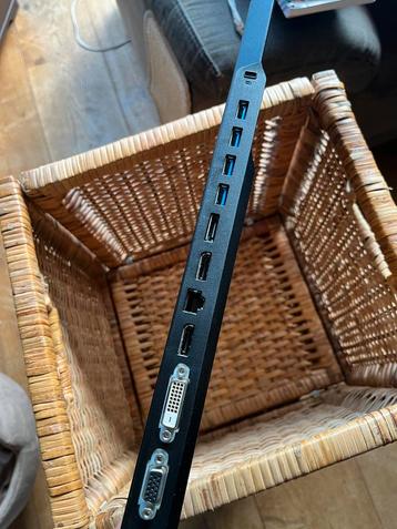 Fujitsu port replicator beschikbaar voor biedingen