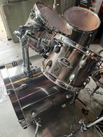 Pearl export drumstel, Muziek en Instrumenten, Ophalen, Gebruikt, Pearl