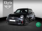 MINI 3-deurs John Cooper Works XL-pakket, Auto's, Mini, 1998 cc, 4 cilinders, Met garantie (alle), 4 stoelen