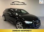 Audi A3 Sportback 1.4 TFSI CoD Sport S Line Edition DSG/B&O/, Gebruikt, Euro 6, 4 cilinders, 150 pk