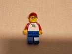 LEGO Man - Klassiek ruimte shirt, Ophalen of Verzenden, Zo goed als nieuw, Losse stenen, Lego