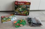 Lego Ninjago 71700, Ophalen of Verzenden, Zo goed als nieuw, Complete set, Lego