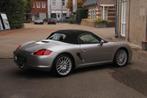Porsche BOXSTER 987 3.4S RS60 Spyder / Dealer oh. / 2e eigen, Auto's, Porsche, Achterwielaandrijving, Gebruikt, Euro 6, Traction-control