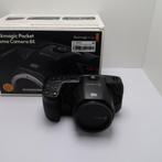 Blackmagic Design Pocket Cinema 6K | in Nette Staat, Niet ingevuld, Zo goed als nieuw, Niet ingevuld, Niet ingevuld