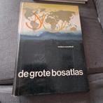Grote bosatlas, Bosatlas, 2000 tot heden, Ophalen of Verzenden, Zo goed als nieuw
