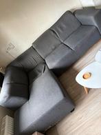 Gratis hoekbank, Huis en Inrichting, Ophalen, Gebruikt