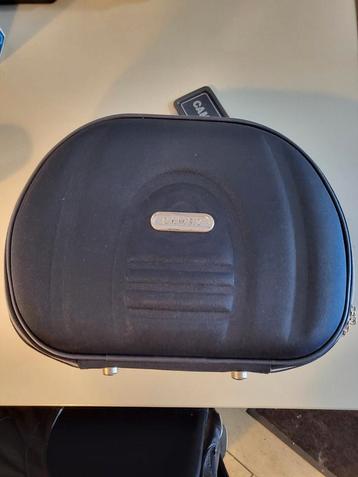 Camry Make-up Koffer - Zwart - Zo goed als nieuw beschikbaar voor biedingen