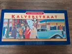 Ga verder naar Kalverstraat in nette complete staat, Hobby en Vrije tijd, Gezelschapsspellen | Bordspellen, Ophalen of Verzenden