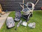 Mutsy Transit kinderwagen, Ophalen, Gebruikt, Mutsy