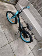 Jongensfiets 16 inch - Prima staat!, Fietsen en Brommers, Fietsen | Jongens, Ophalen, Gebruikt, 16 inch, Handrem