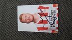 Foto met originele handtekening; Yorbe Vertessen #3 PSV, Verzenden, Nieuw, PSV, Overige typen