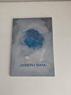 Boek joseph sima, Ophalen of Verzenden, Zo goed als nieuw, Schilder- en Tekenkunst