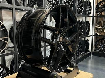 18'' Seat Leon Cupra velgen 5X112 Ateca Audi A3 GOLF CADDY  beschikbaar voor biedingen