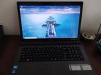 Acer Aspire laptop windows 10, Ophalen, Qwerty, SSD 240 GB, Zo goed als nieuw