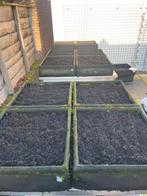 Biologische moestuin grond - 3000 liter, Tuin en Terras, Ophalen, Tuinaarde