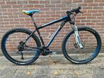 Merida Big Nine 100 29er, Fietsen en Brommers, 45 tot 49 cm, Ophalen, Zo goed als nieuw, Merida
