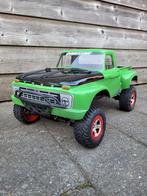 Traxxas Slash 2WD Brushless Velineon VXL 3S Proline Ford, Hobby en Vrije tijd, Elektro, Gebruikt, Auto offroad, Ophalen of Verzenden