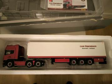 wsi leon hoogendoorn scania 01-1571