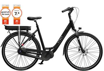 Vyber Ride E1 Lite elektrische fiets  met midden motor beschikbaar voor biedingen